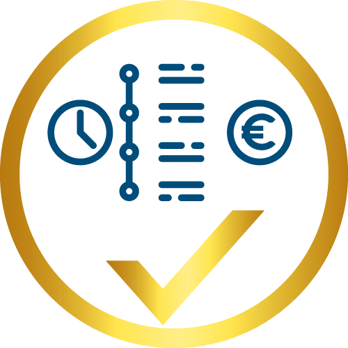 Mise en place d'outils de pré-comptabilité et de gestion - Auratio