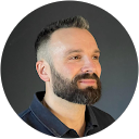 Mathieu WEIDMANN profile picture